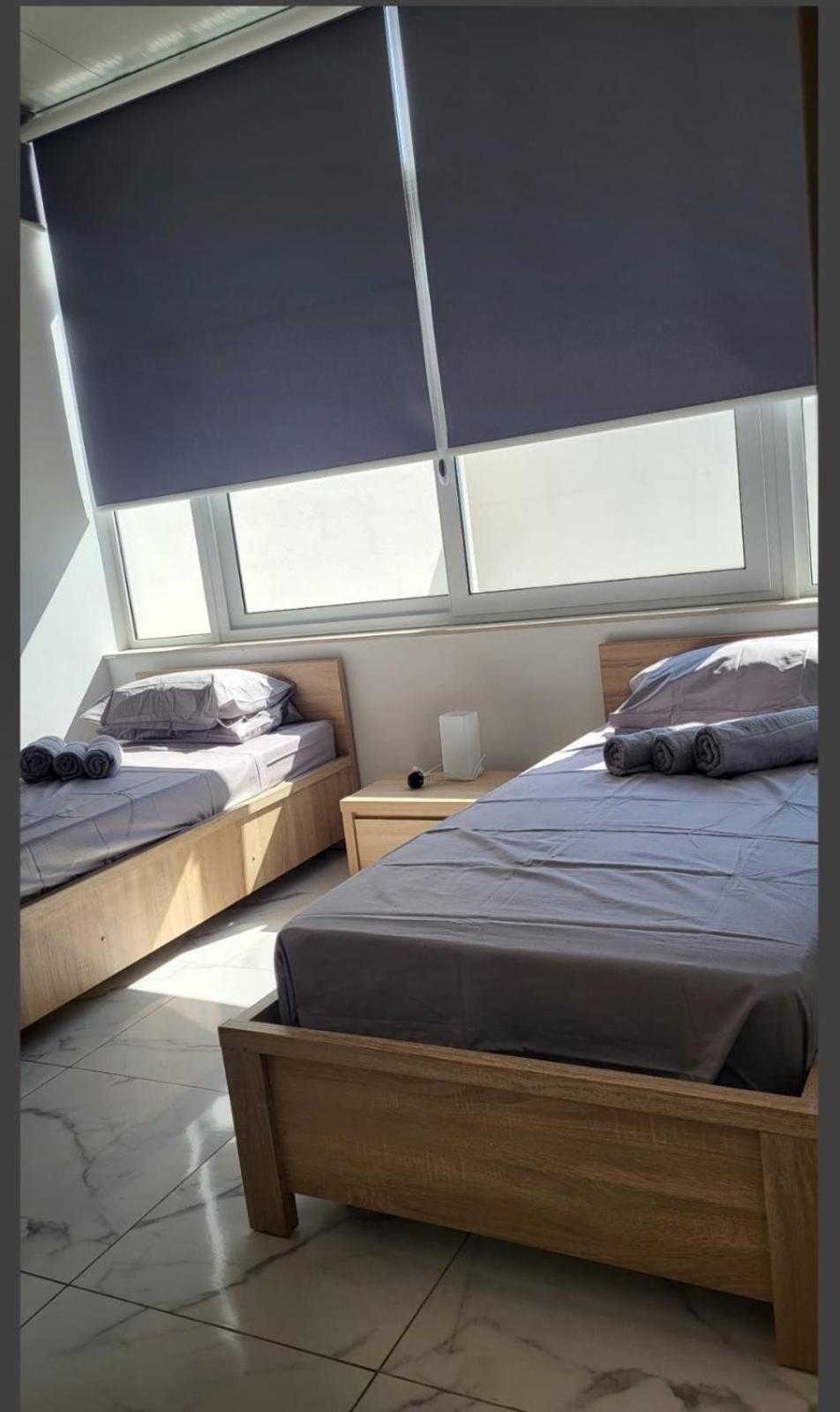 Is-Swieqi Central Apartment In Swieqi מראה חיצוני תמונה