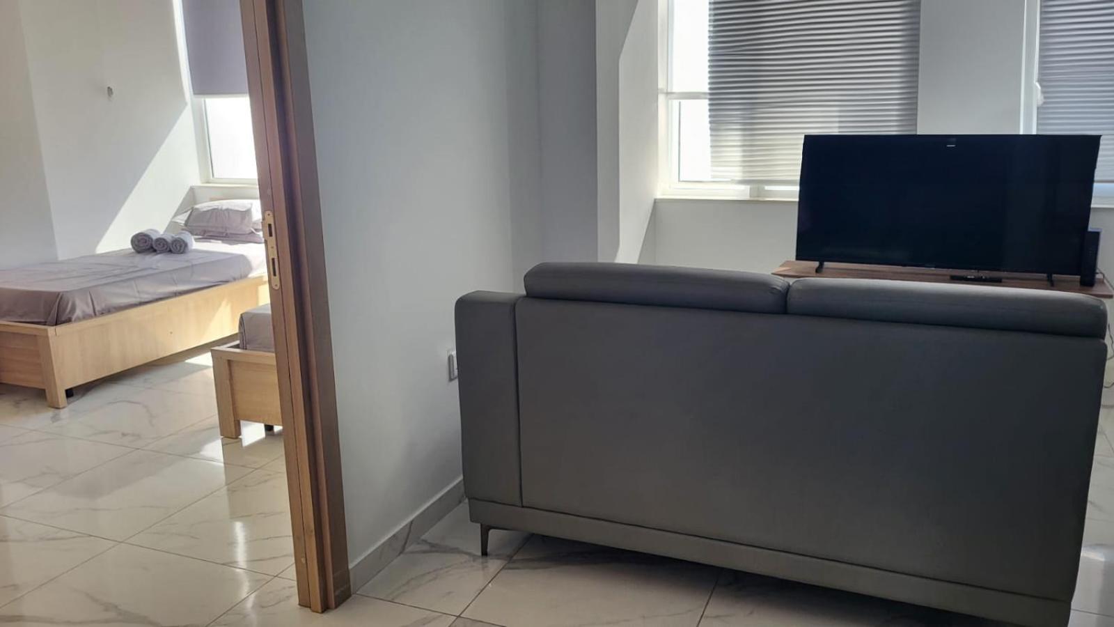Is-Swieqi Central Apartment In Swieqi מראה חיצוני תמונה