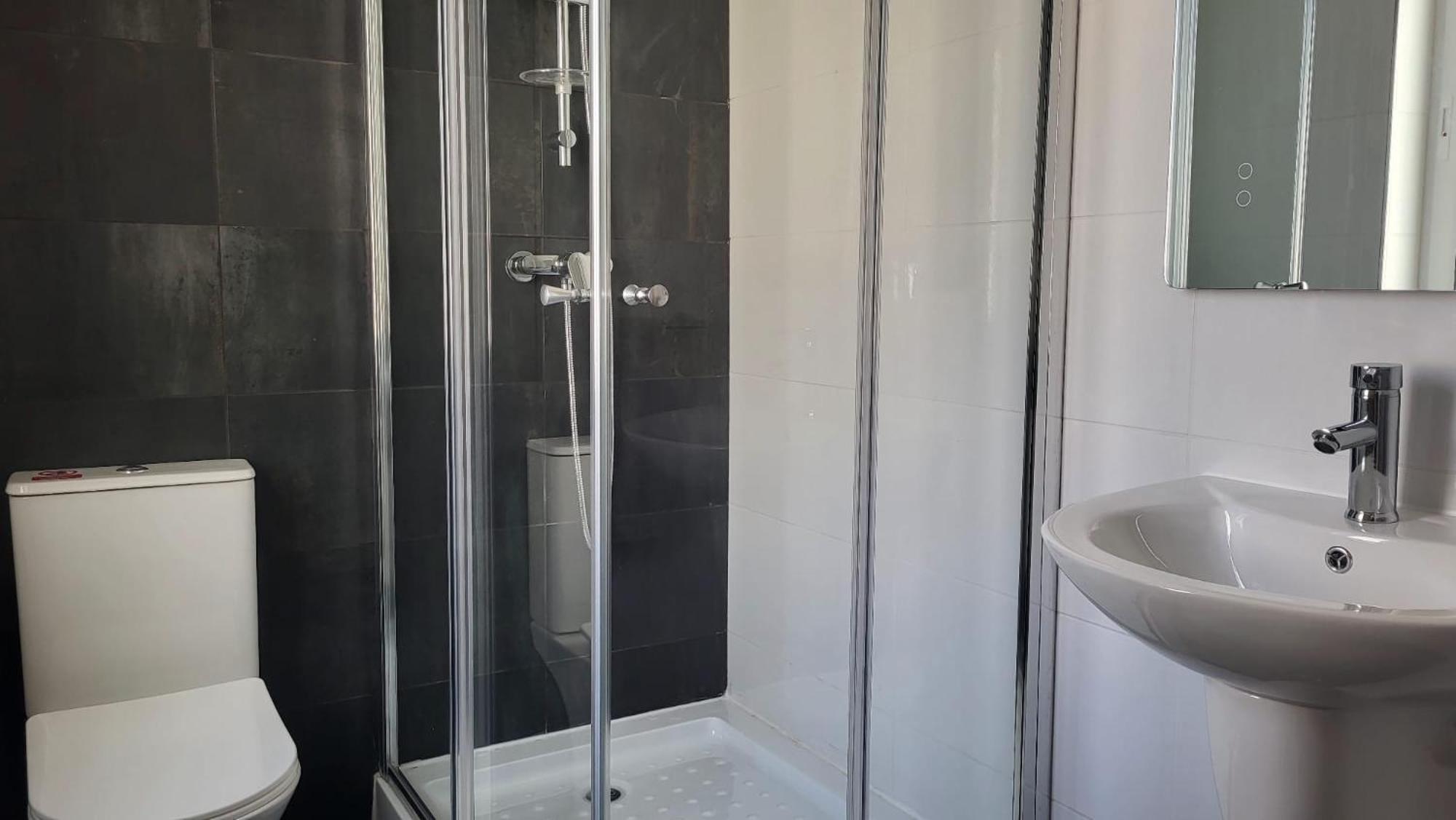 Is-Swieqi Central Apartment In Swieqi מראה חיצוני תמונה