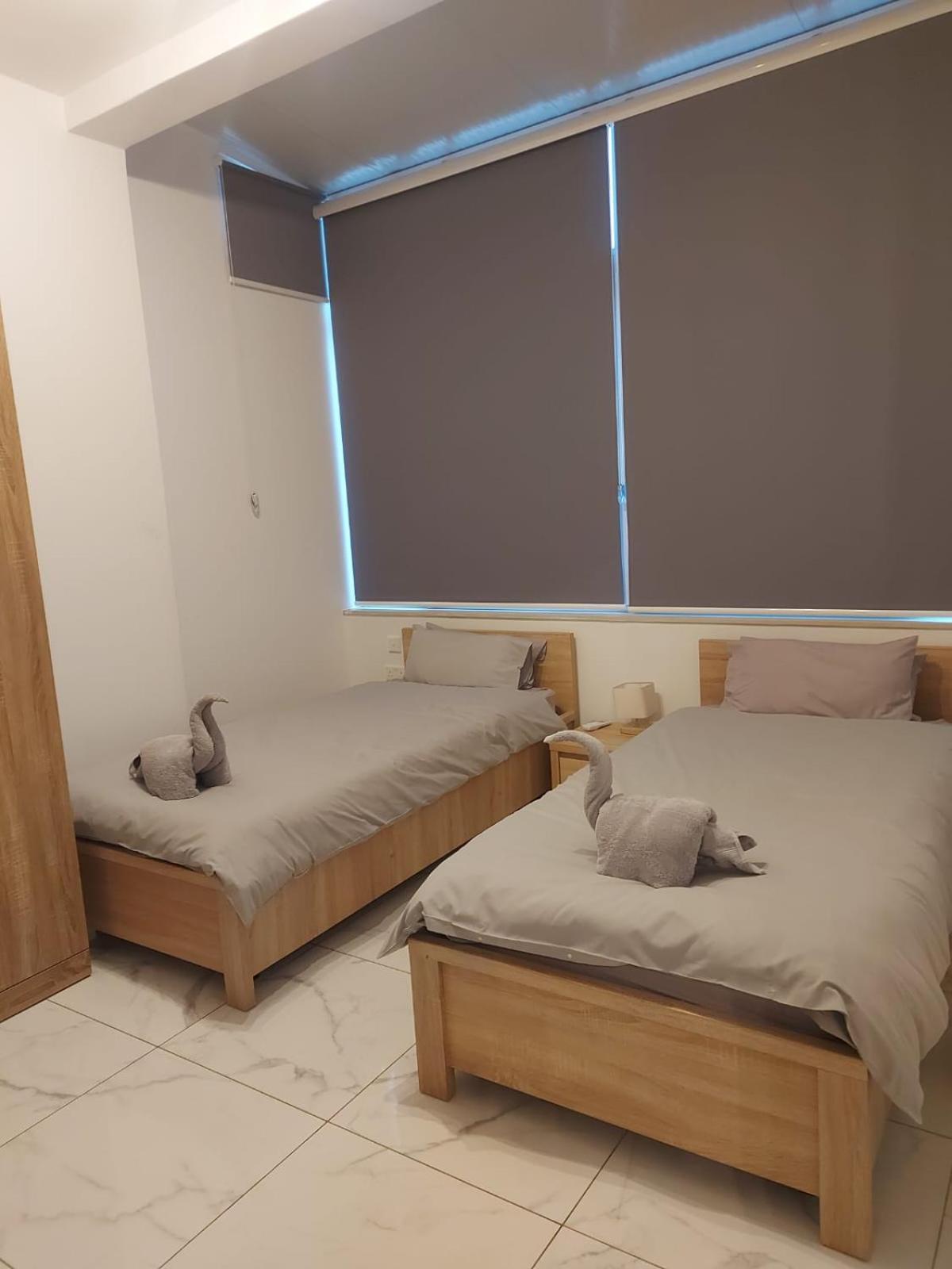 Is-Swieqi Central Apartment In Swieqi מראה חיצוני תמונה