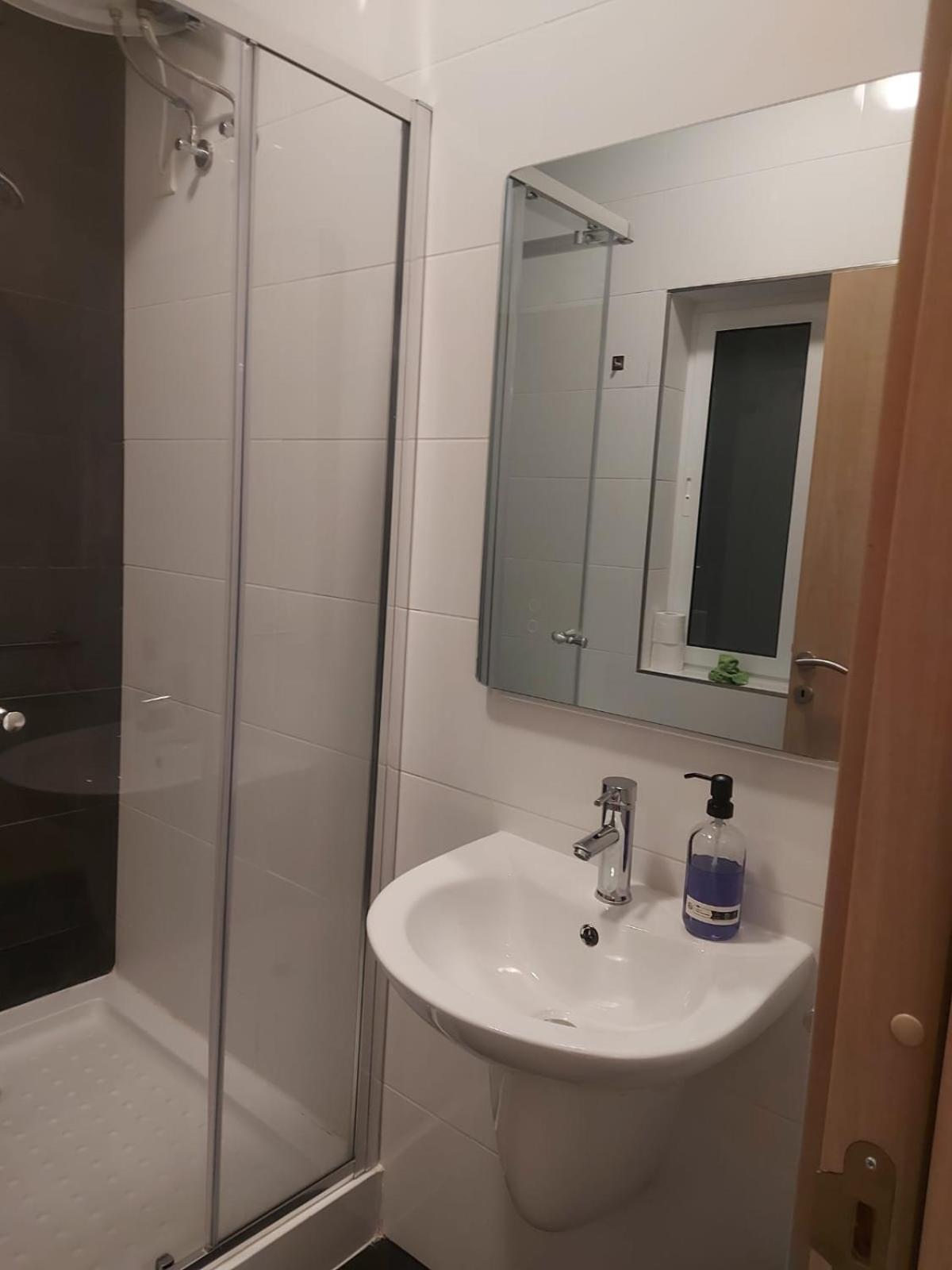 Is-Swieqi Central Apartment In Swieqi מראה חיצוני תמונה
