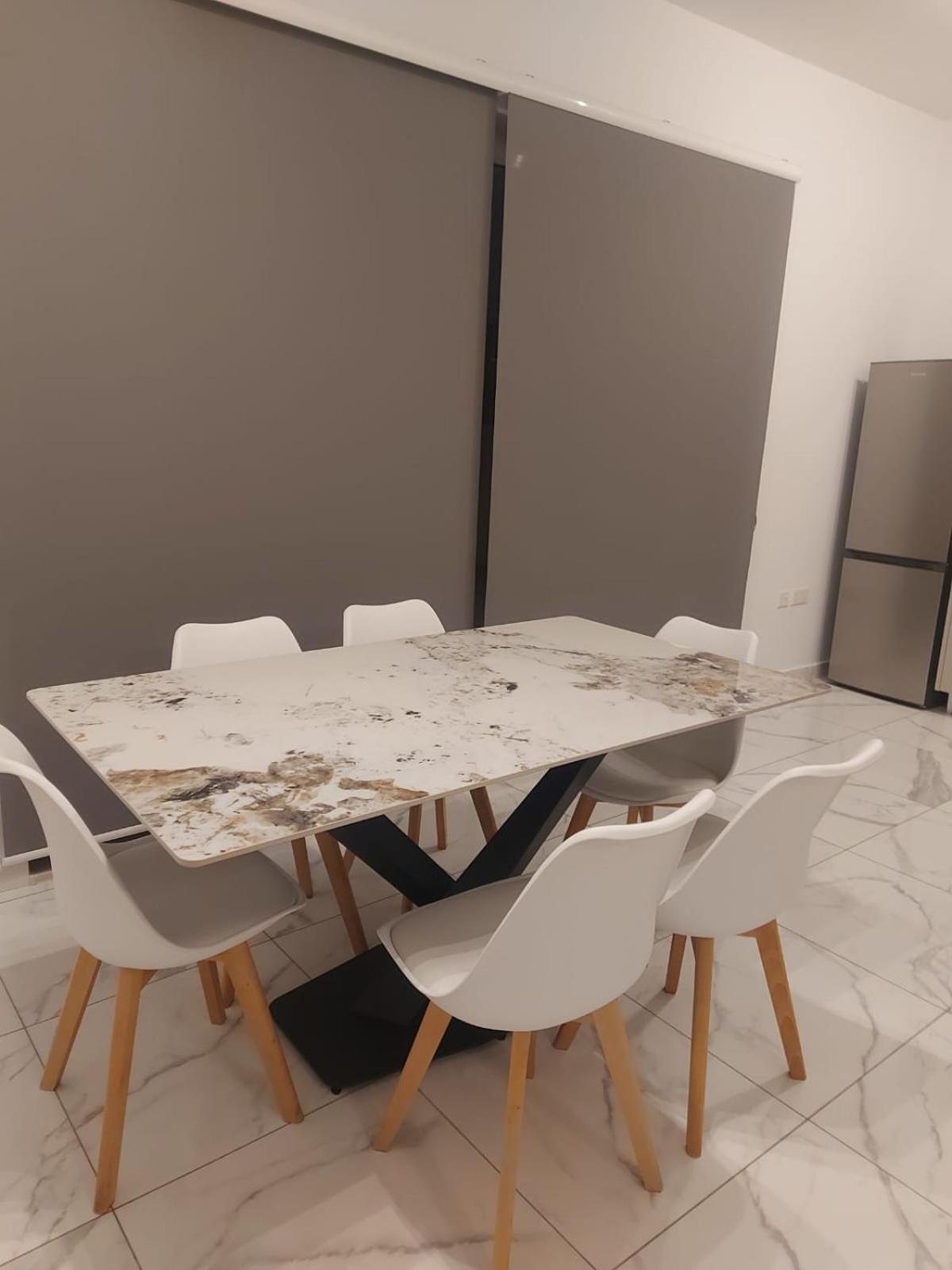 Is-Swieqi Central Apartment In Swieqi מראה חיצוני תמונה