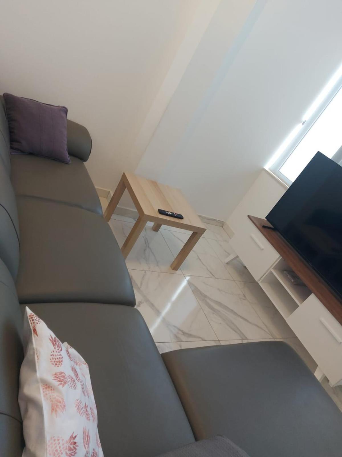 Is-Swieqi Central Apartment In Swieqi מראה חיצוני תמונה