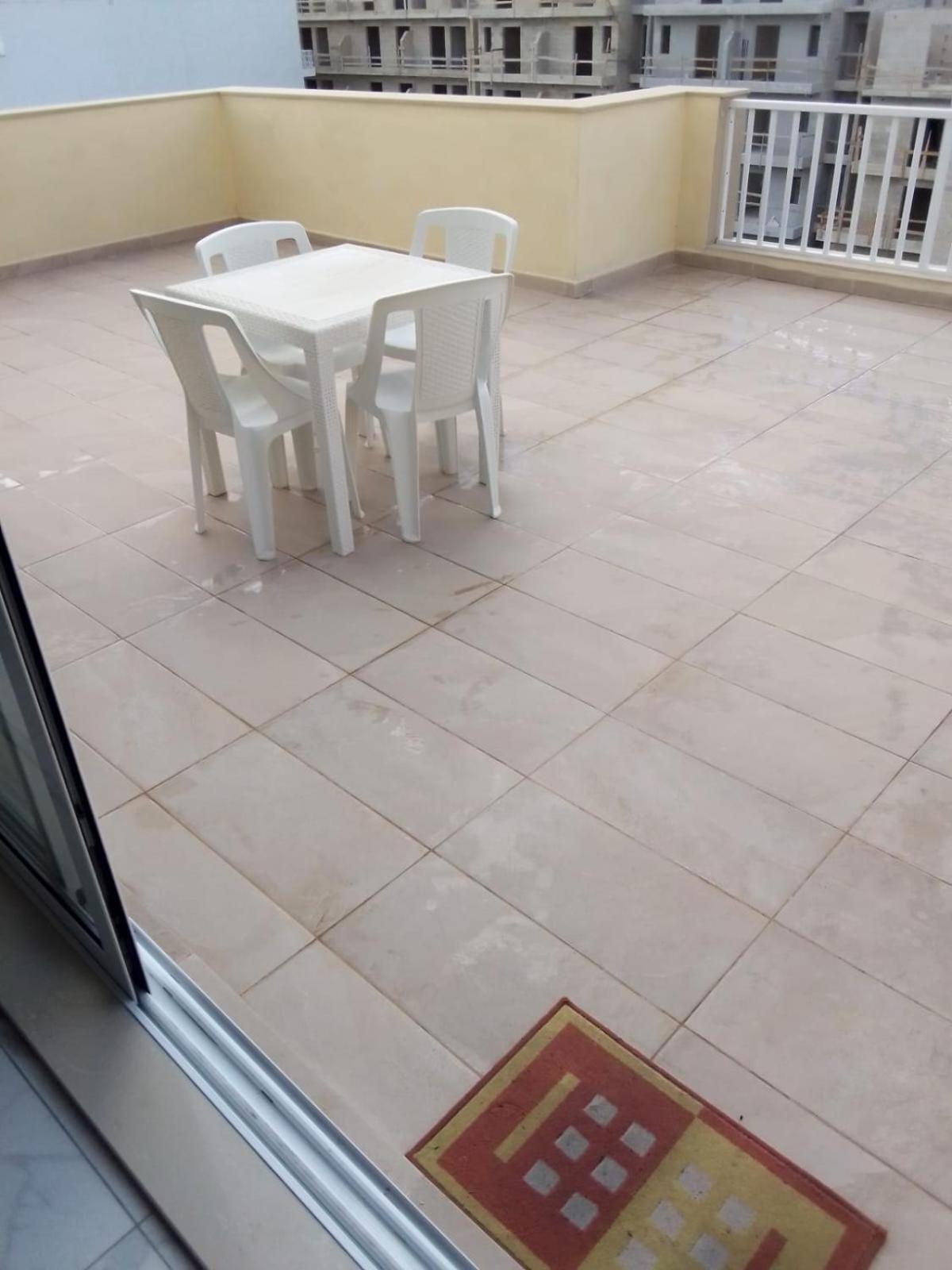 Is-Swieqi Central Apartment In Swieqi מראה חיצוני תמונה