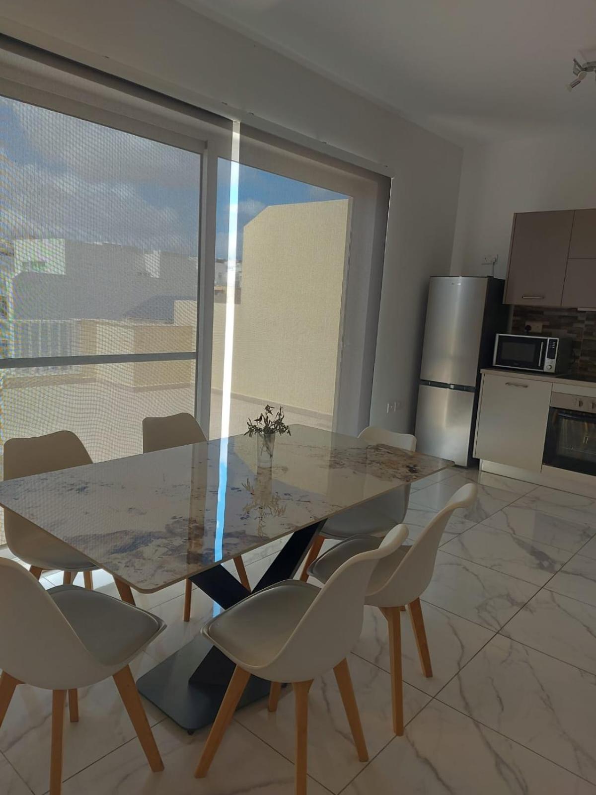 Is-Swieqi Central Apartment In Swieqi מראה חיצוני תמונה